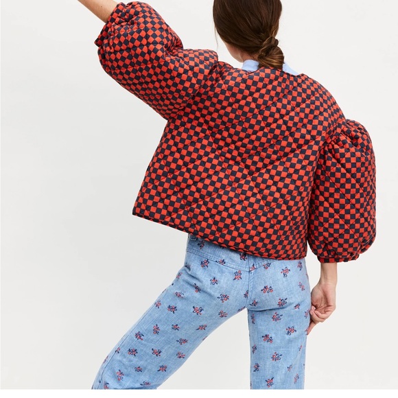 Clare V Le Petit Puff - Picture 4 of 7